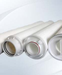 Pleated High Flow Line Cartridge NEW