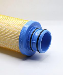 PL-P High Flow Filtration
