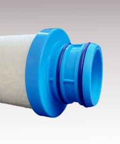 PP Meltblown High Flow Cartridge
