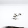 Belt screw