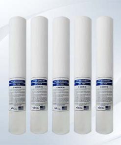 PP Meltblown Filter Element
