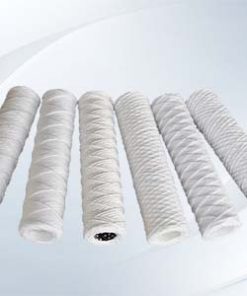 Wire Wound filter Element