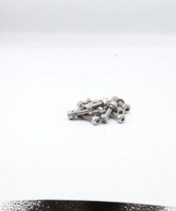 Bolt Stainless Streel Flange
