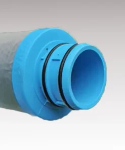 Stainless Steel Cartridge